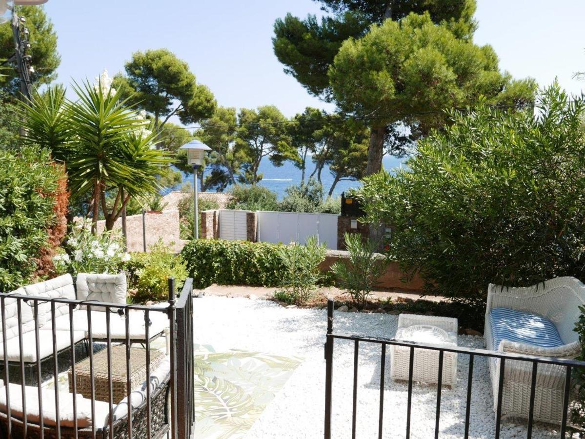 Apartament Al Golfet De Calella De Palafrugell Exterior photo