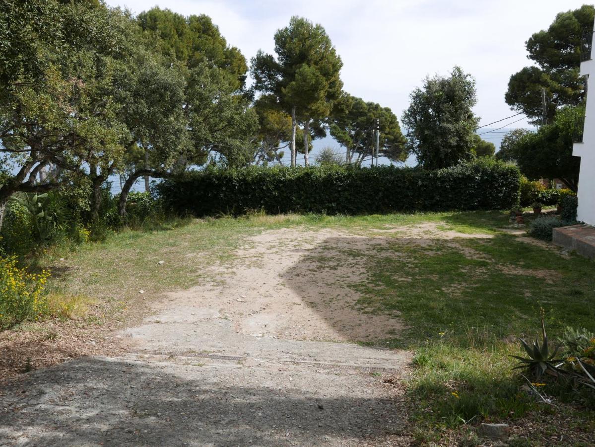 Apartament Al Golfet De Calella De Palafrugell Exterior photo