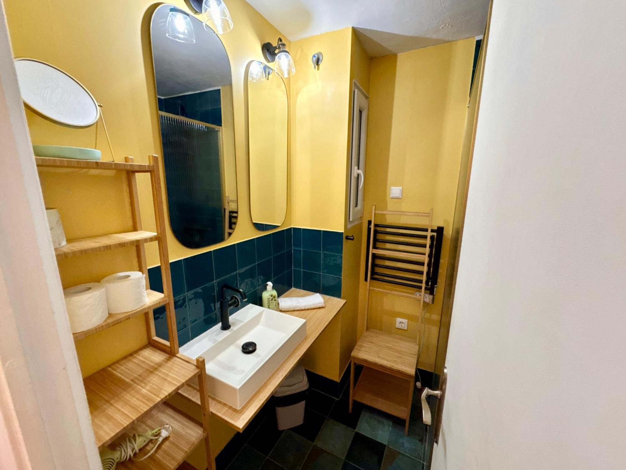 Apartament Al Golfet De Calella De Palafrugell Exterior photo
